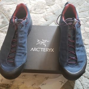 Men's Arc'Teryx Konseal Shoe Size 11
